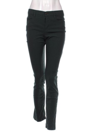Damskie spodnie Unbranded, Rozmiar M, Kolor Zielony, Cena 40,00 zł, #136859564