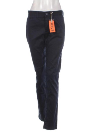 Damskie spodnie Deus Ex Machina, Rozmiar M, Kolor Niebieski, Cena 215,99 zł, #136860016