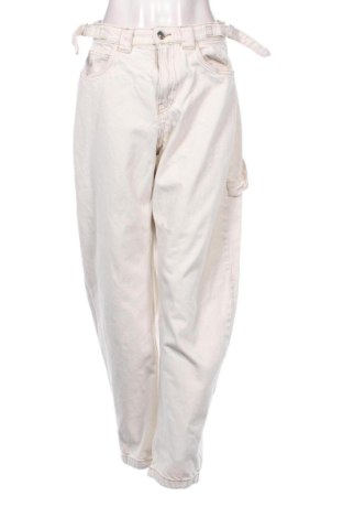 Damenhose Cropp, Größe M, Farbe Ecru, Preis 5,07 €, #136860033