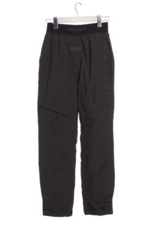 Дамски панталон Fear of God, Размер XS, Цвят Черен, Цена 12,78 €, #136860110
