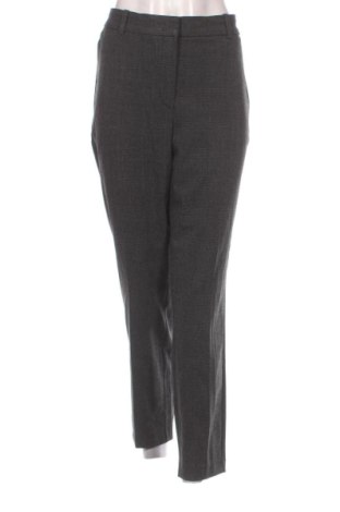 Damskie spodnie H&M, Rozmiar XL, Kolor Szary, Cena 86,39 zł, #136860260