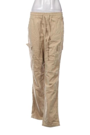 Pantaloni de femei Unbranded, Mărime M, Culoare Bej, Preț 44,99 Lei, #136860385