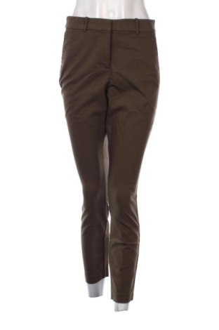 Damskie spodnie H&M, Rozmiar M, Kolor Brązowy, Cena 64,30 zł, #136860423