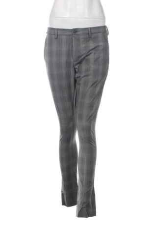 Pantaloni de femei Louis Philippe, Mărime L, Culoare Gri, Preț 79,99 Lei, #136860757