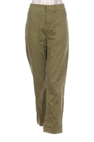 Damenhose Unbranded, Größe M, Farbe Grün, Preis 9,99 €, #136860865