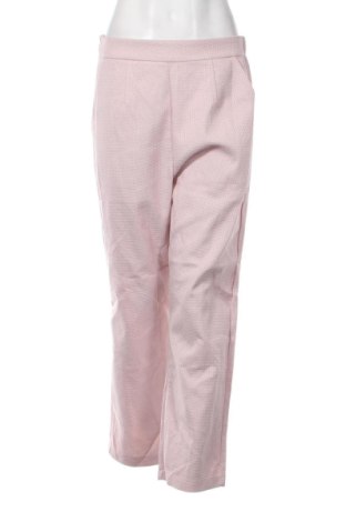 Pantaloni de femei Unbranded, Mărime S, Culoare Roz, Preț 29,99 Lei, #136861076