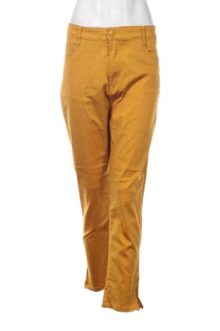 Pantaloni de femei Unbranded, Mărime XL, Culoare Portocaliu, Preț 62,99 Lei, #136861200