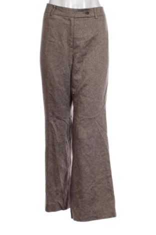 Damenhose Anne Klein, Größe L, Farbe Braun, Preis 9,99 €, #136861283