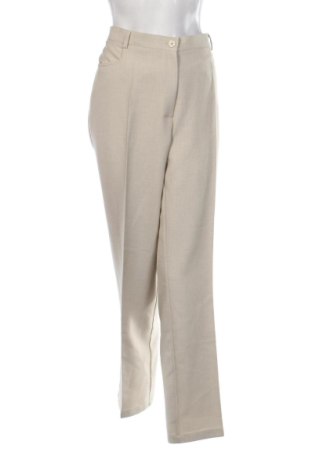 Damenhose Bpc Bonprix Collection, Größe XL, Farbe Beige, Preis 15,99 €, #136861339