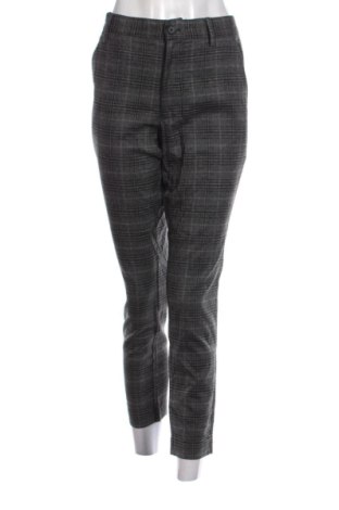 Pantaloni de femei Yd., Mărime XL, Culoare Gri, Preț 61,99 Lei, #136861432
