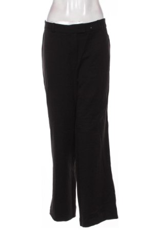 Pantaloni de femei Unbranded, Mărime XXL, Culoare Negru, Preț 53,99 Lei, #136861505