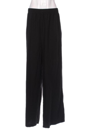Damskie spodnie Urban Classics, Rozmiar XXL, Kolor Czarny, Cena 104,54 zł, #136861867