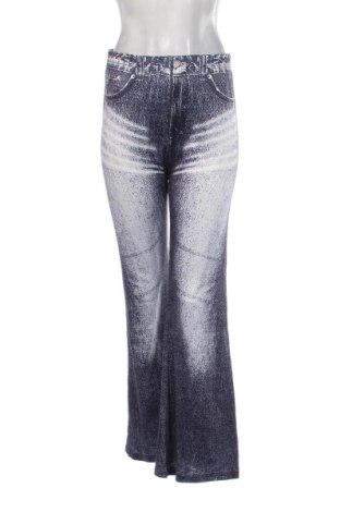 Damenhose Unbranded, Größe L, Farbe Mehrfarbig, Preis 4,99 €, #136862262