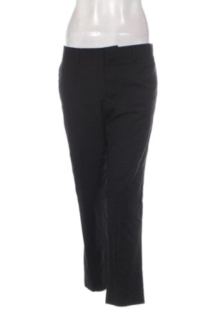 Damskie spodnie Politix, Rozmiar XL, Kolor Czarny, Cena 61,99 zł, #136862793