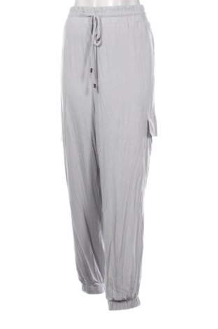 Pantaloni de femei Unbranded, Mărime 3XL, Culoare Gri, Preț 52,99 Lei, #136862829