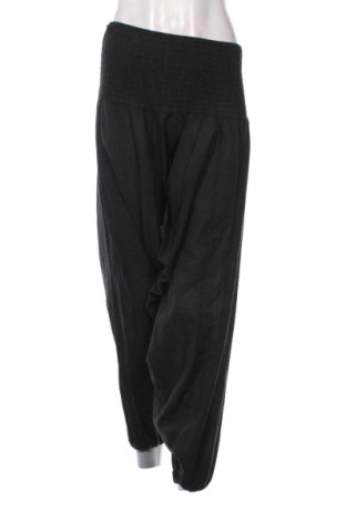 Damskie spodnie Unbranded, Rozmiar S, Kolor Czarny, Cena 58,23 zł, #136863262