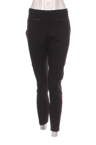 Damskie spodnie Comma,, Rozmiar XL, Kolor Czarny, Cena 309,35 zł, #136863411