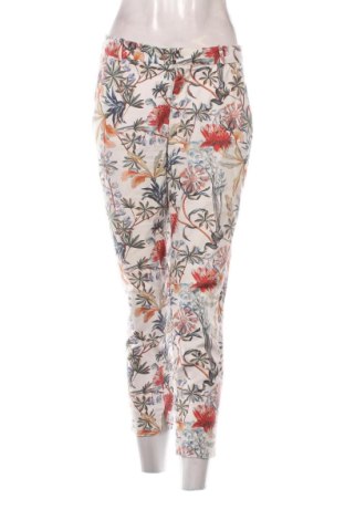 Дамски панталон Zara, Размер M, Цвят Многоцветен, Цена 10,22 €, #136863796