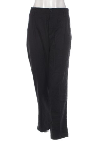 Dámské kalhoty  H&M, Velikost XL, Barva Černá, Cena  269,00 Kč, #136864042