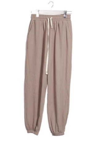 Damenhose Unbranded, Größe XS, Farbe Beige, Preis € 6,99, #136864817
