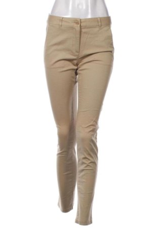 Damskie spodnie Decathlon, Rozmiar S, Kolor Beżowy, Cena 44,99 zł, #136865722