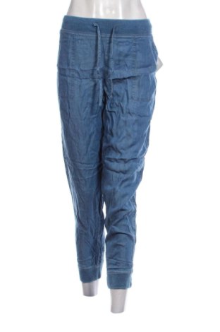 Pantaloni de femei Mix, Mărime XL, Culoare Albastru, Preț 96,99 Lei, #136865814