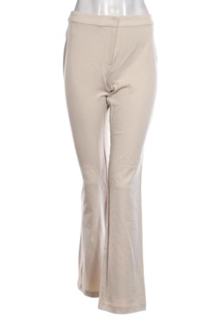 Pantaloni de femei Glassons, Mărime S, Culoare Bej, Preț 32,99 Lei, #136865896