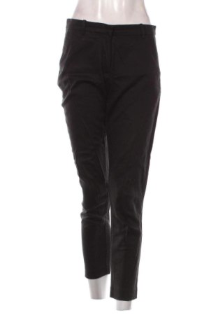 Damskie spodnie H&M, Rozmiar L, Kolor Czarny, Cena 69,66 zł, #136865905