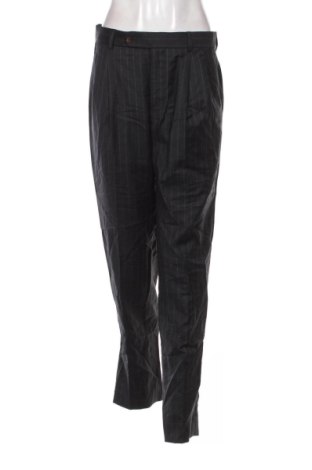 Damenhose Vitale Barberis Canonico, Größe L, Farbe Schwarz, Preis 26,99 €, #136866258