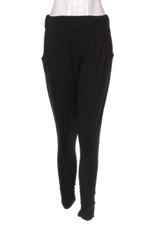 Damskie spodnie Unbranded, Rozmiar S, Kolor Czarny, Cena 53,58 zł, #136868054