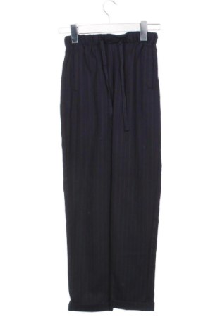 Dámské kalhoty  Bershka, Velikost XS, Barva Vícebarevné, Cena  544,00 Kč, #136868780