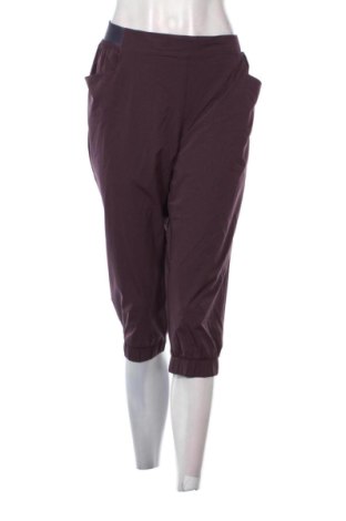 Dámské kalhoty  Unbranded, Velikost XL, Barva Fialová, Cena  340,00 Kč, #136868837