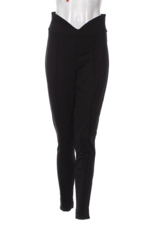 Pantaloni de femei SHEIN, Mărime M, Culoare Negru, Preț 22,99 Lei, #136869255