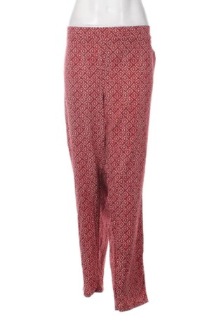Дамски панталон Reitmans, Размер 4XL, Цвят Многоцветен, Цена 12,78 €, #136869527