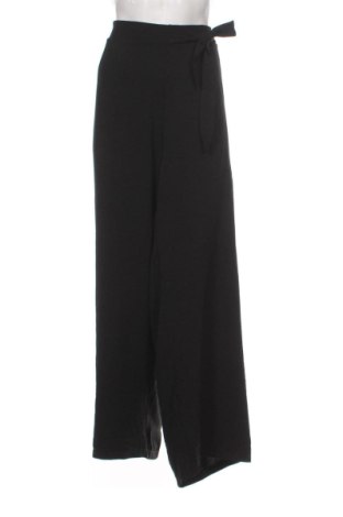 Pantaloni de femei Cassis, Mărime 5XL, Culoare Negru, Preț 97,99 Lei, #136872770