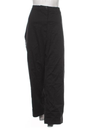 Pantaloni de femei Unbranded, Mărime 5XL, Culoare Negru, Preț 133,99 Lei, #136873612