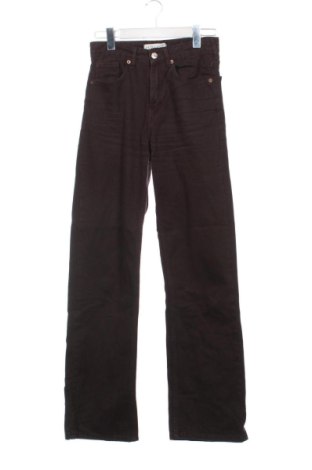 Dámské kalhoty  Unbranded, Velikost XS, Barva Hnědá, Cena  209,00 Kč, #136873899