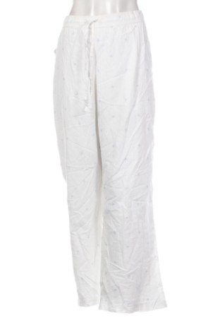 Damskie spodnie Hollister, Rozmiar 3XL, Kolor Biały, Cena 79,99 zł, #136875020
