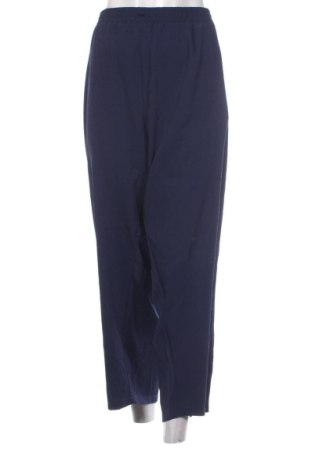 Γυναικείο παντελόνι Unbranded, Μέγεθος XXL, Χρώμα Μπλέ, Τιμή 18,99 €, #136875278