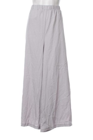 Damenhose Unbranded, Größe 3XL, Farbe Grau, Preis 16,99 €, #136875550