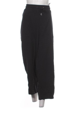 Pantaloni de femei Mondetta, Mărime XXL, Culoare Negru, Preț 97,99 Lei, #136875740
