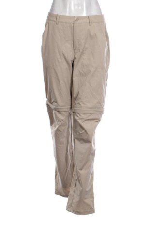 Damenhose Active By Tchibo, Größe M, Farbe Beige, Preis 8,99 €, #136704072