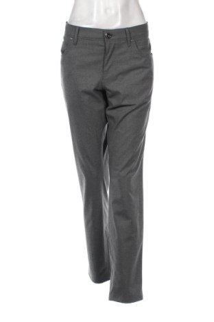 Pantaloni de femei Alberto, Mărime L, Culoare Gri, Preț 47,99 Lei, #136672868
