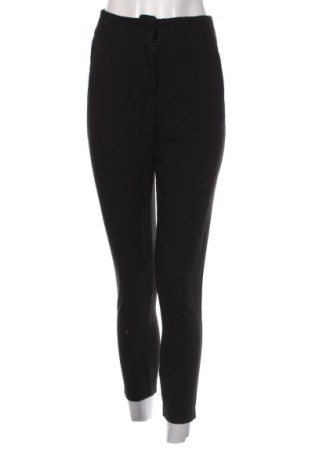 Damskie spodnie Amisu, Rozmiar S, Kolor Czarny, Cena 30,99 zł, #136662395
