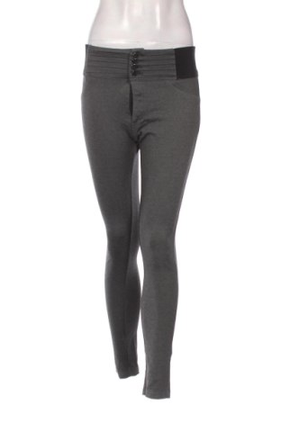 Damenhose Amisu, Größe M, Farbe Grau, Preis 6,99 €, #136687133