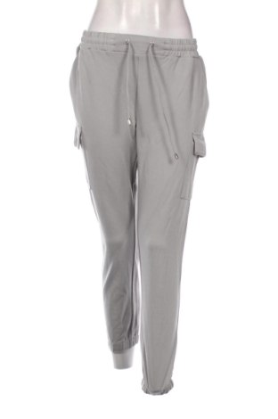 Damskie spodnie Unbranded, Rozmiar M, Kolor Szary, Cena 43,99 zł, #136706254