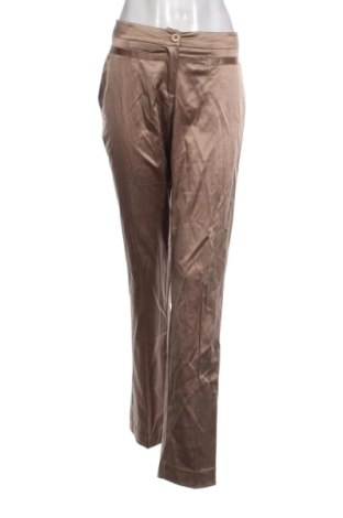 Damenhose Ashley Brooke, Größe XL, Farbe Braun, Preis 13,99 €, #136705858