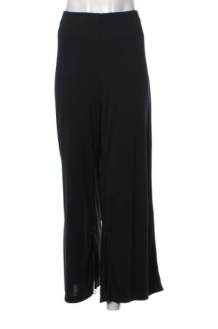 Damskie spodnie Bershka, Rozmiar XL, Kolor Czarny, Cena 57,99 zł, #136705887