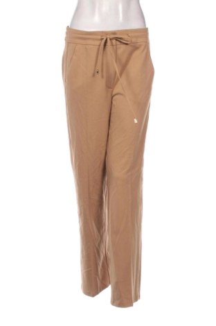 Pantaloni de femei Betty Barclay, Mărime L, Culoare Bej, Preț 201,99 Lei, #136672461