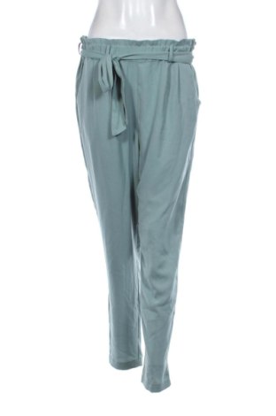 Pantaloni de femei Bik Bok, Mărime M, Culoare Verde, Preț 41,99 Lei, #136820262